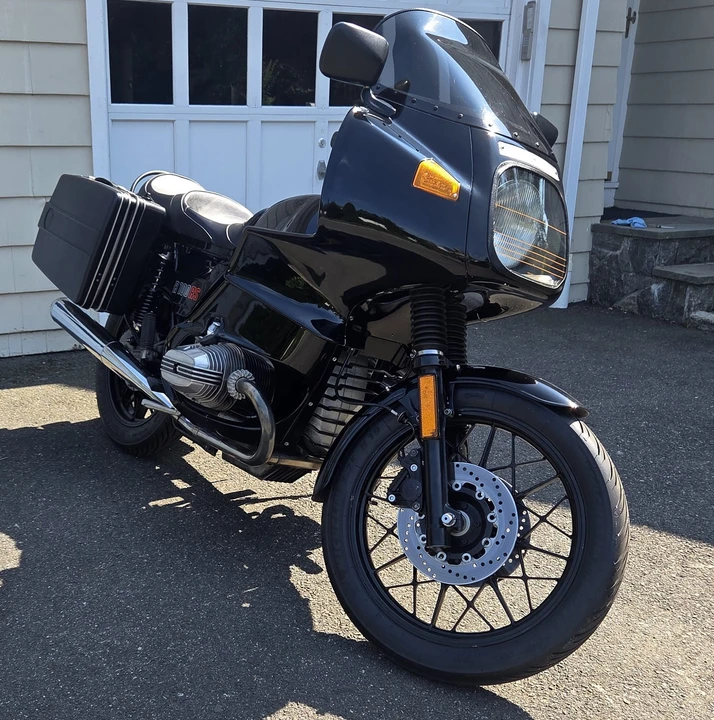 1981 BMW /7 - Image 28 of 31