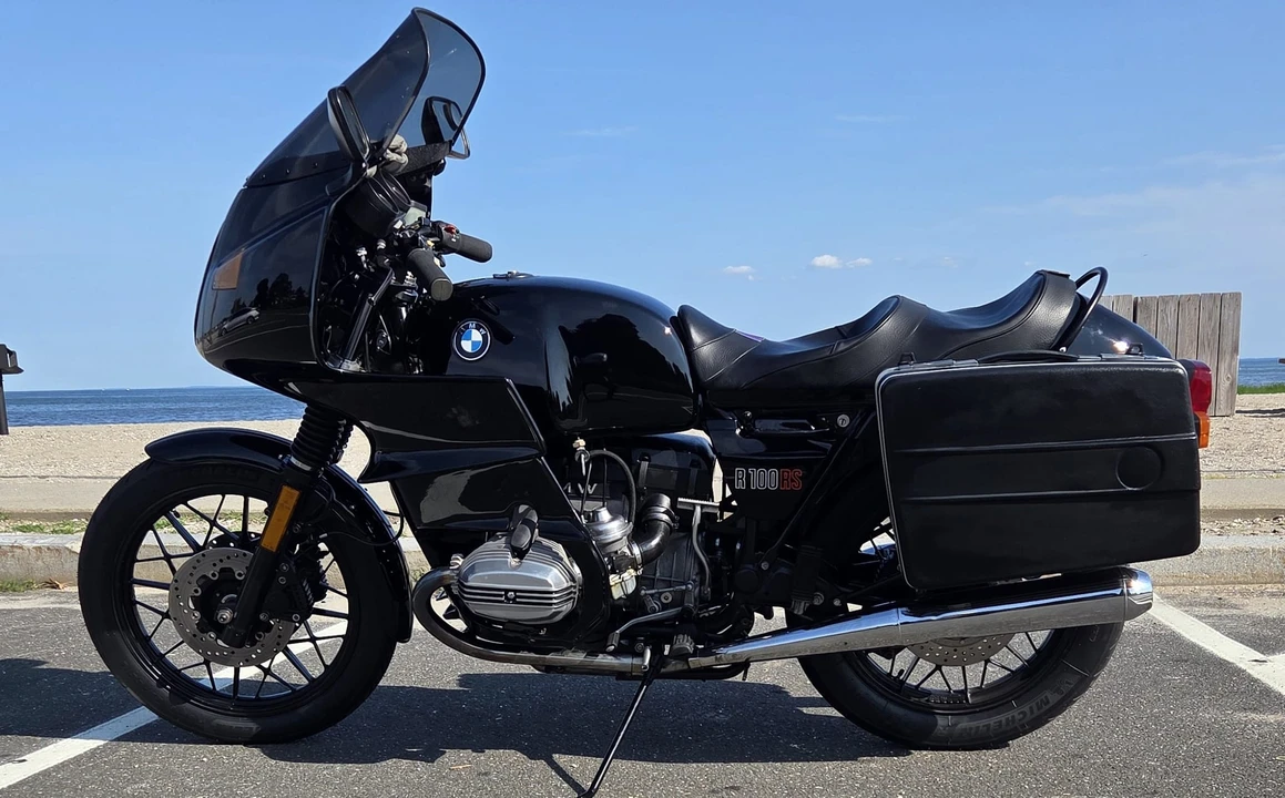 1981 BMW /7 - Image 13 of 31