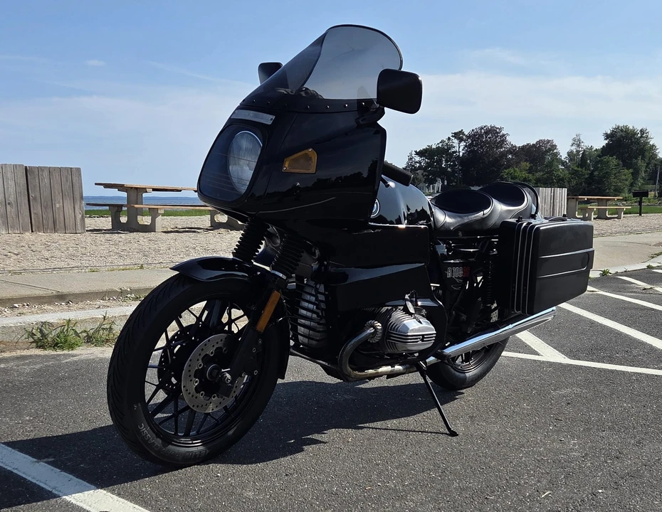 1981 BMW /7 - Image 7 of 31