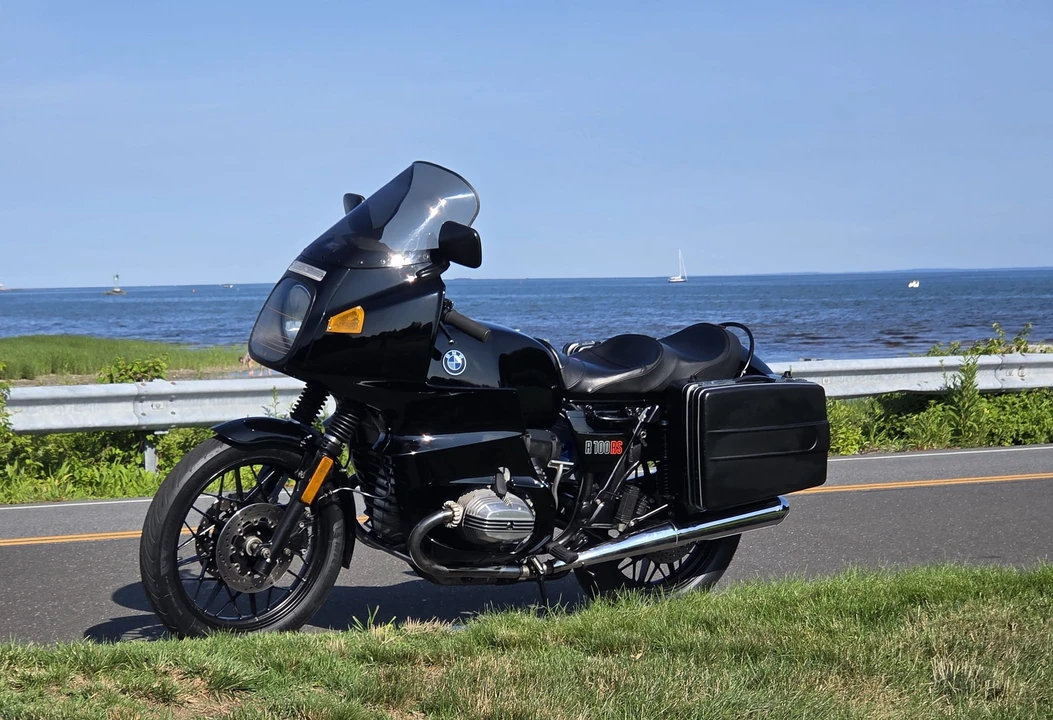 1981 BMW /7 - Image 8 of 31