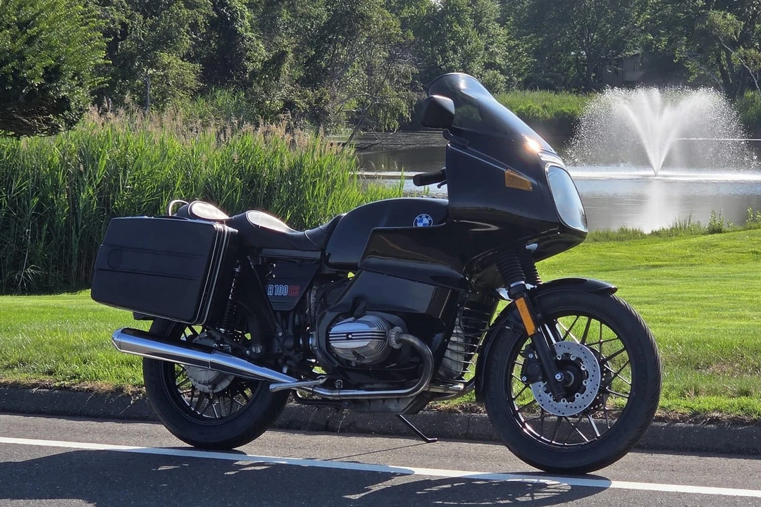 1981 BMW /7 - Image 25 of 31