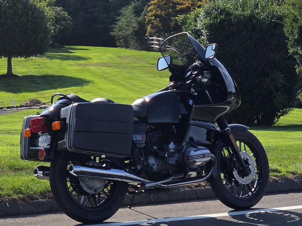 1981 BMW /7 - Image 21 of 31