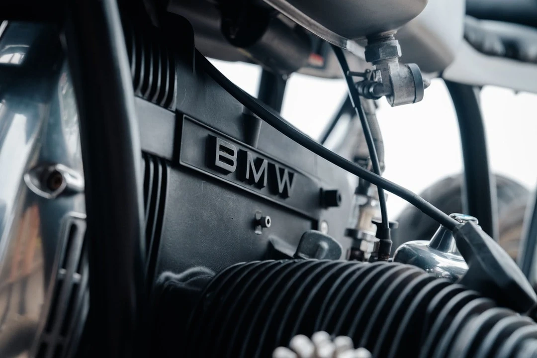 1981 BMW /7 - Image 22 of 30