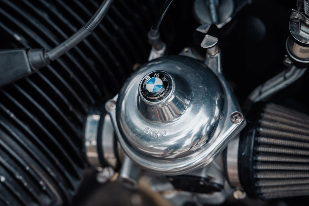 1981 BMW /7 - Image 26 of 30