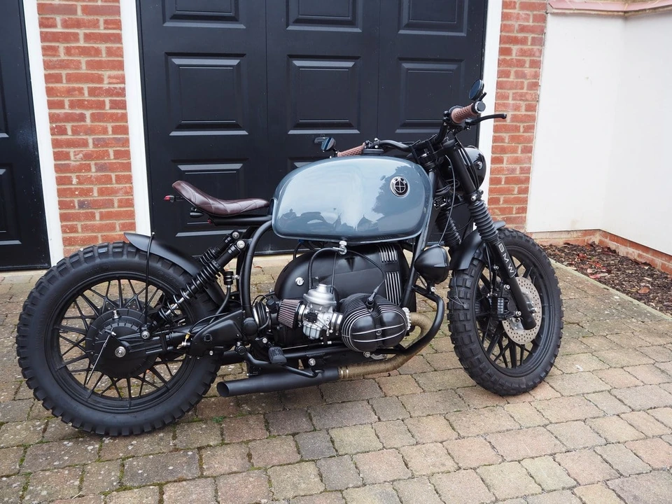 1981 BMW /7 - Image 10 of 30