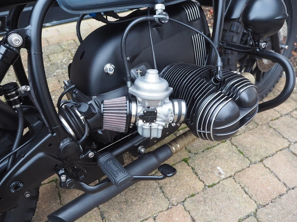 1981 BMW /7 - Image 30 of 30