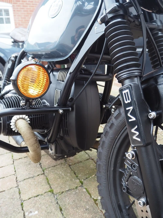 1981 BMW /7 - Image 24 of 30