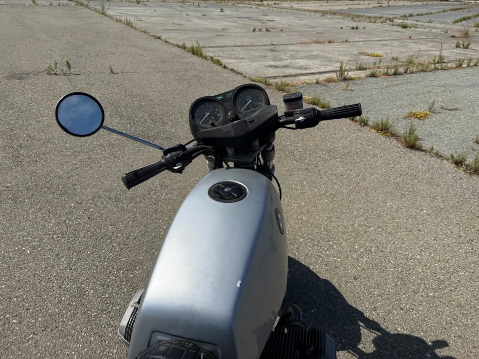 1981 BMW R65 - Image 5 of 5