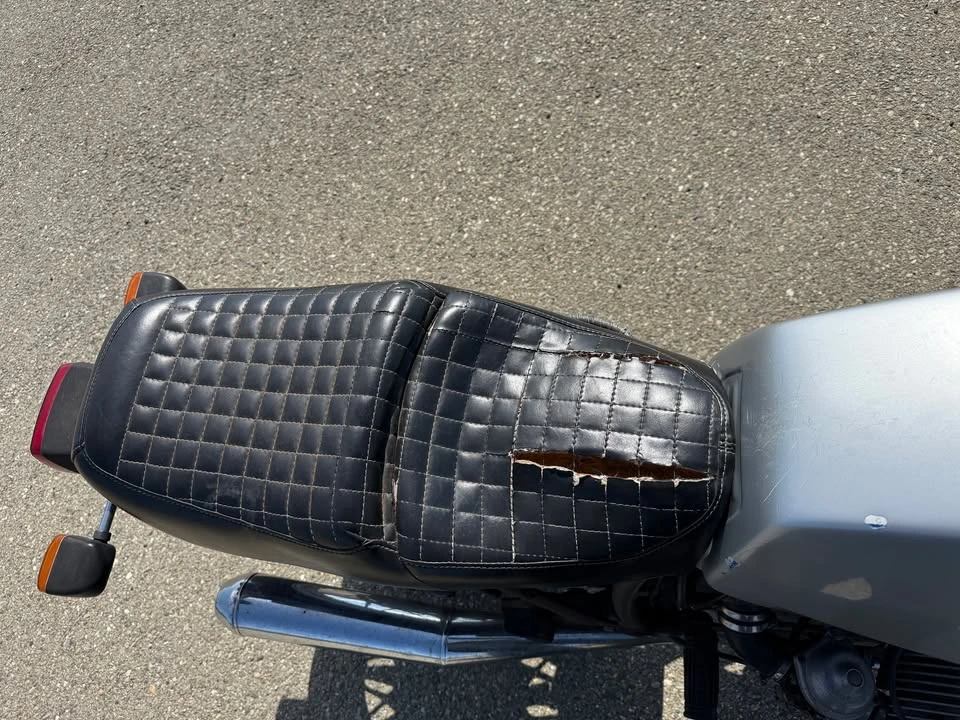 1981 BMW R65 - Image 4 of 5