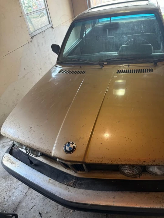 1981 BMW E21 3 Series - Image 3 of 6