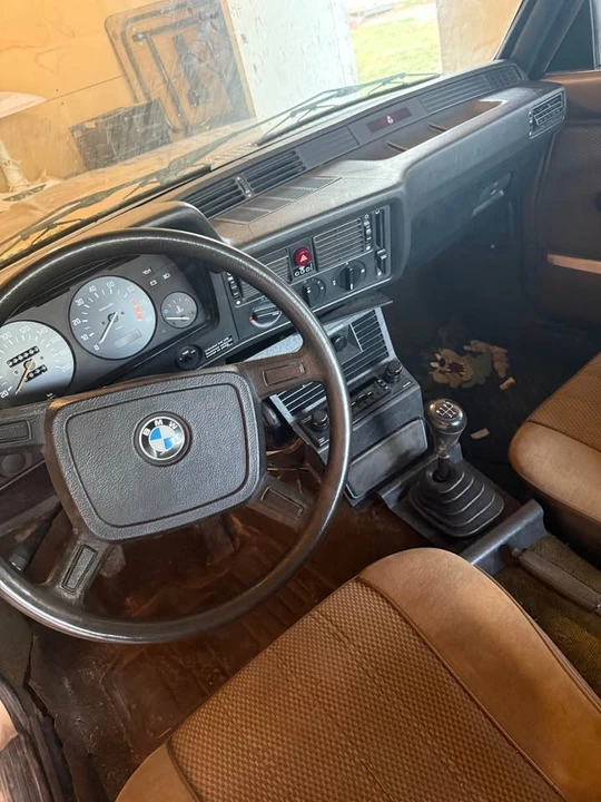 1981 BMW E21 3 Series - Image 5 of 6