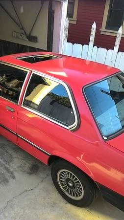 1981 BMW E21 3 Series - Image 2 of 6