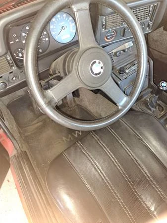 1981 BMW E21 3 Series - Image 5 of 6