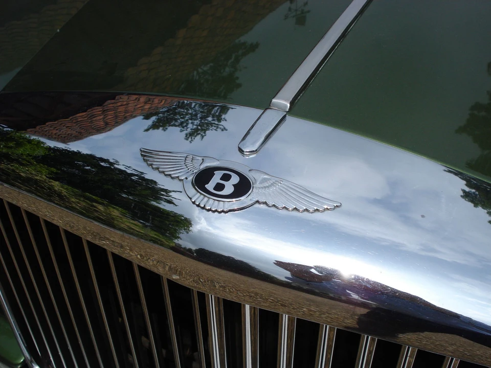 1981 Bentley Mulsanne 1st Gen - Image 2 of 4
