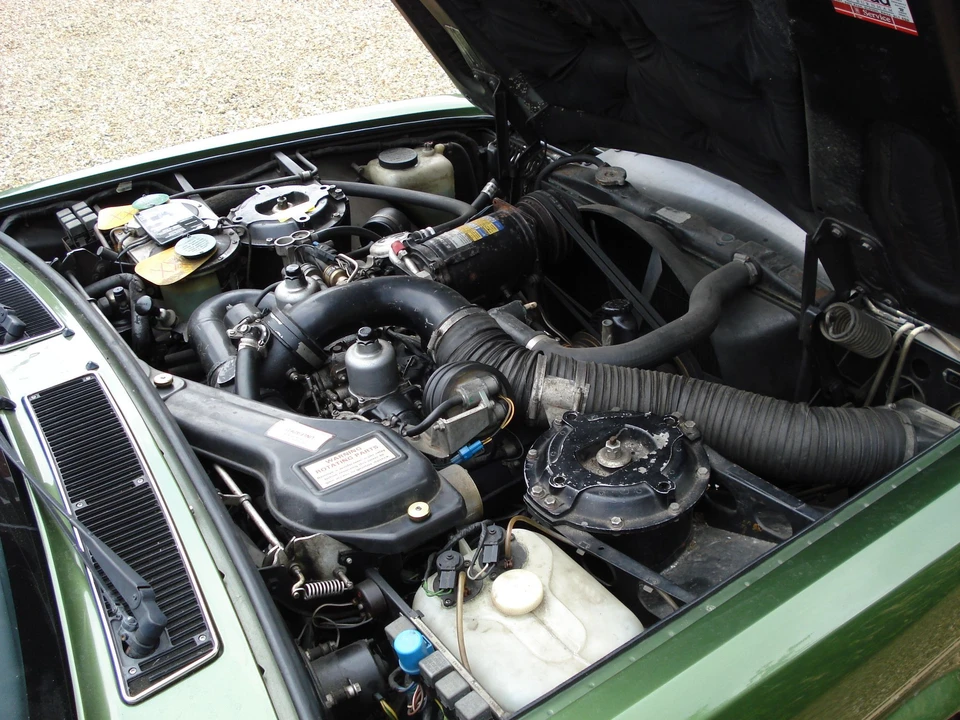 1981 Bentley Mulsanne 1st Gen - Image 4 of 4