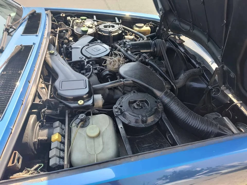 1981 Bentley Mulsanne 1st Gen - Image 10 of 11