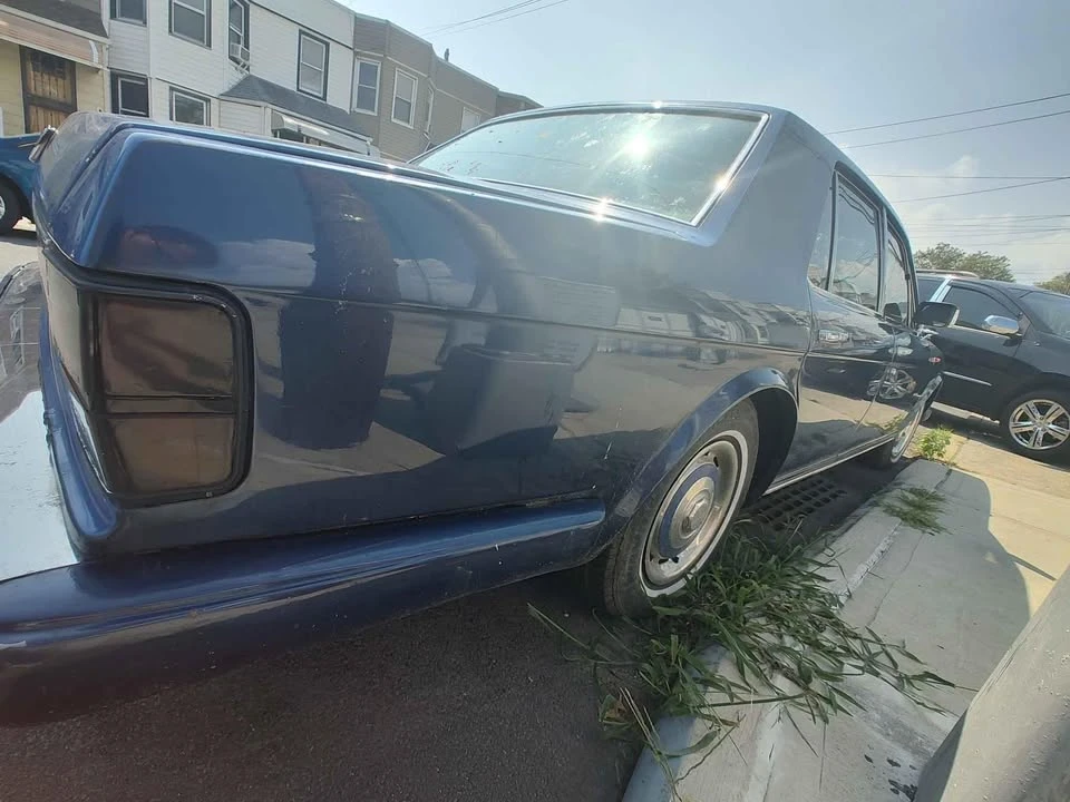 1981 Bentley Mulsanne 1st Gen - Image 7 of 11