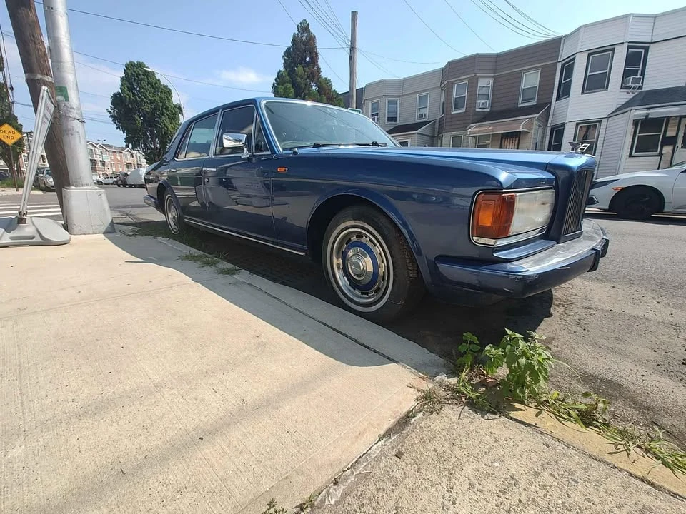 1981 Bentley Mulsanne 1st Gen - Image 5 of 11