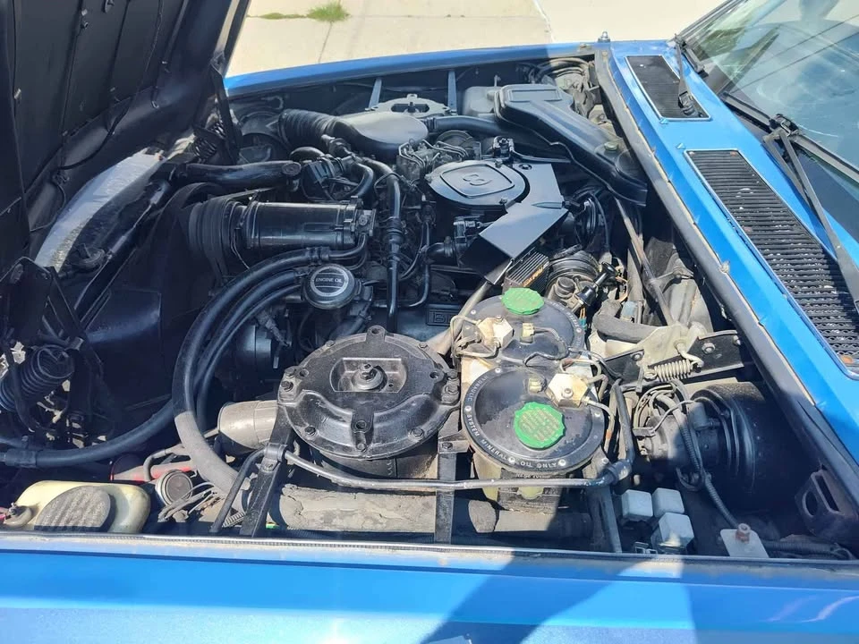 1981 Bentley Mulsanne 1st Gen - Image 11 of 11
