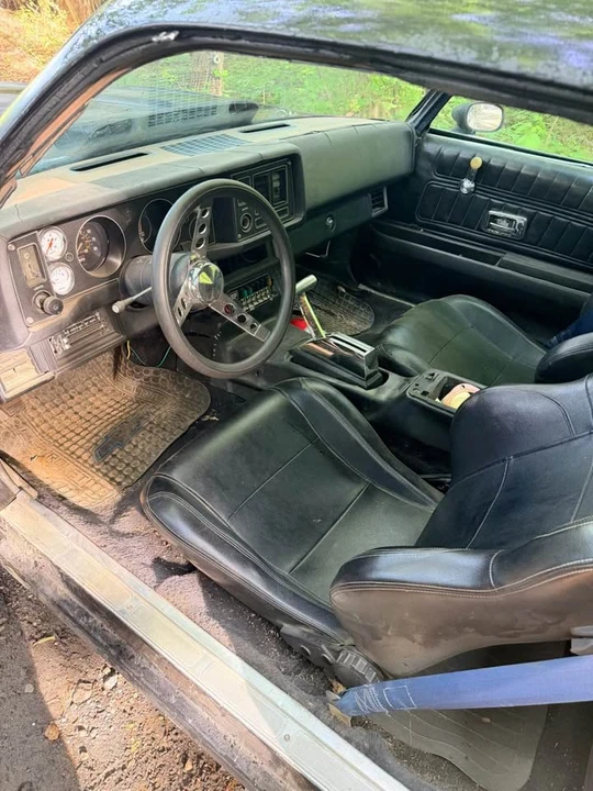 1981 Chevrolet Camaro 2nd Gen - Image 6 of 14