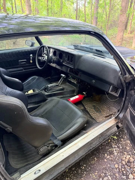 1981 Chevrolet Camaro 2nd Gen - Image 8 of 14