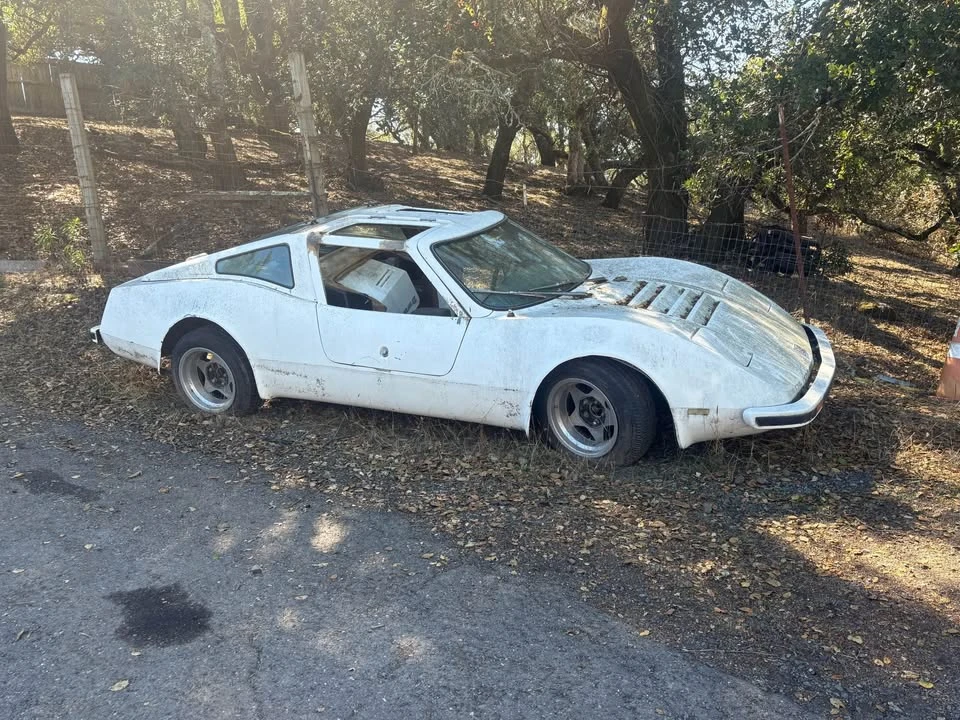 1981 Bradley - Image 2 of 3