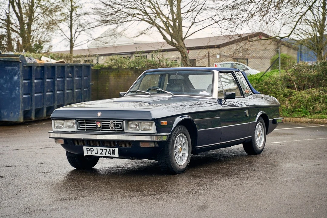 1981 Bristol - Image 13 of 30