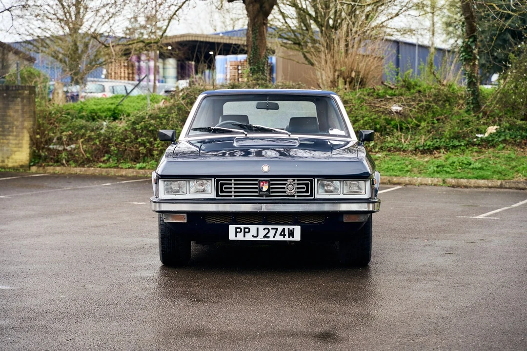 1981 Bristol - Image 4 of 30