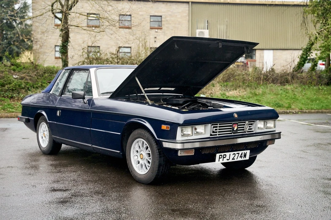1981 Bristol - Image 18 of 30