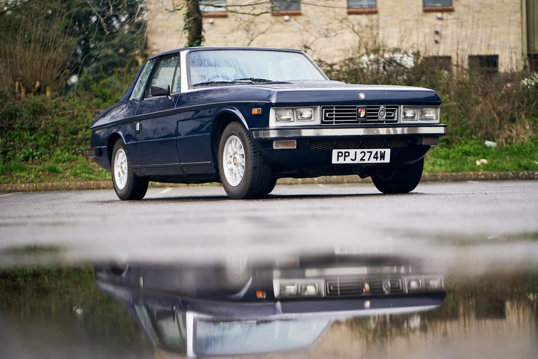 1981 Bristol - Image 30 of 30