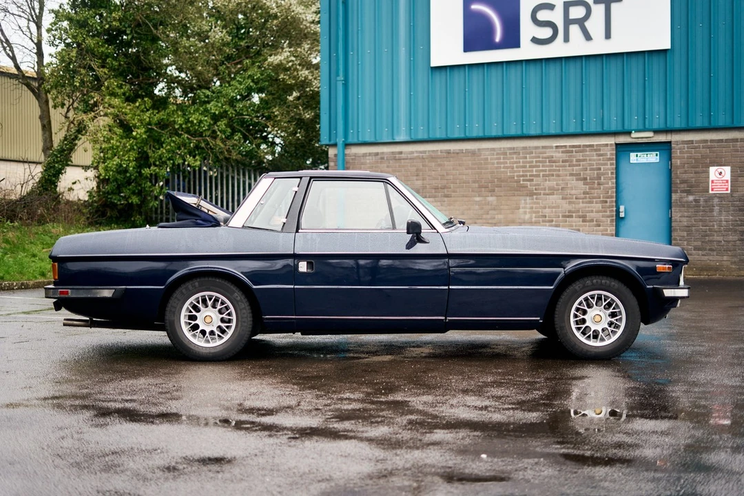 1981 Bristol - Image 26 of 30