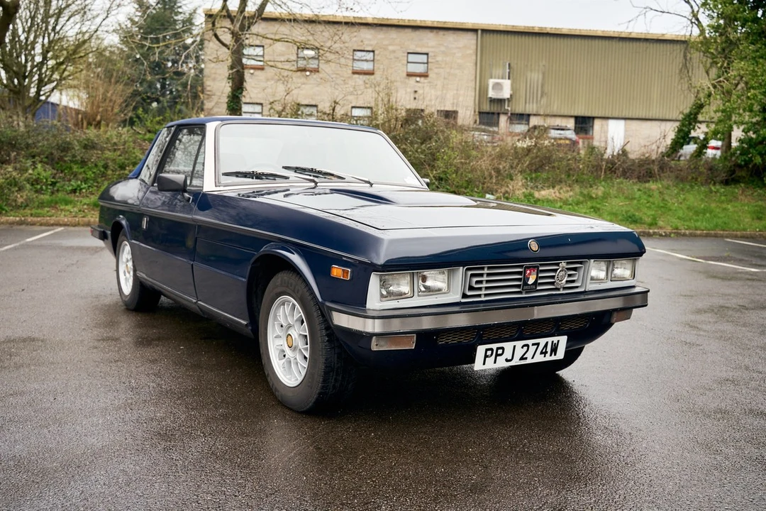 1981 Bristol - Image 5 of 30