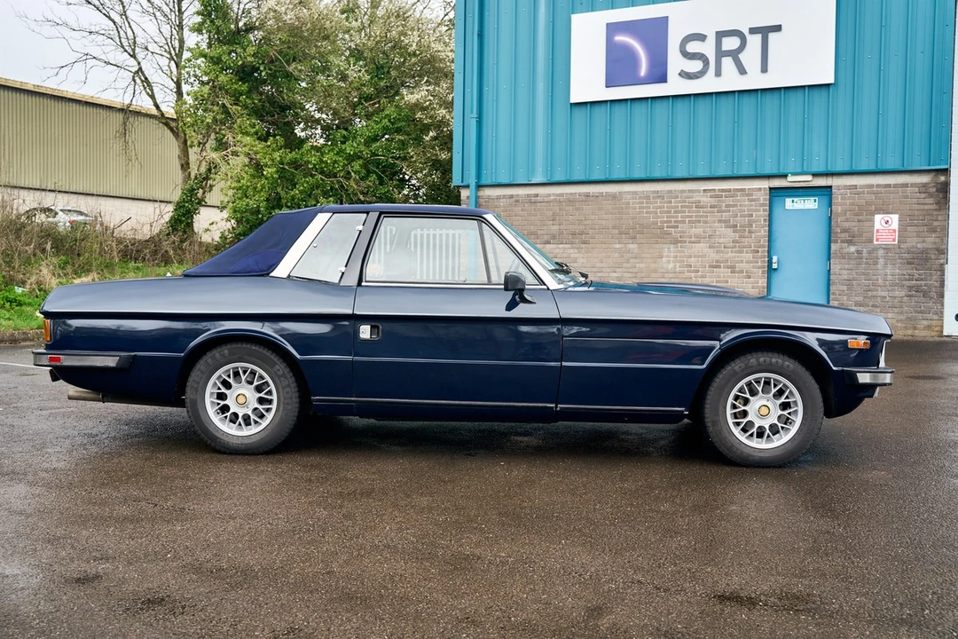 1981 Bristol - Image 6 of 30