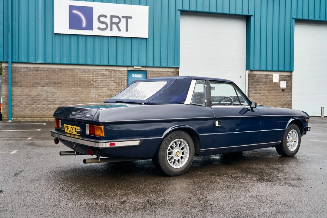 1981 Bristol - Image 7 of 30