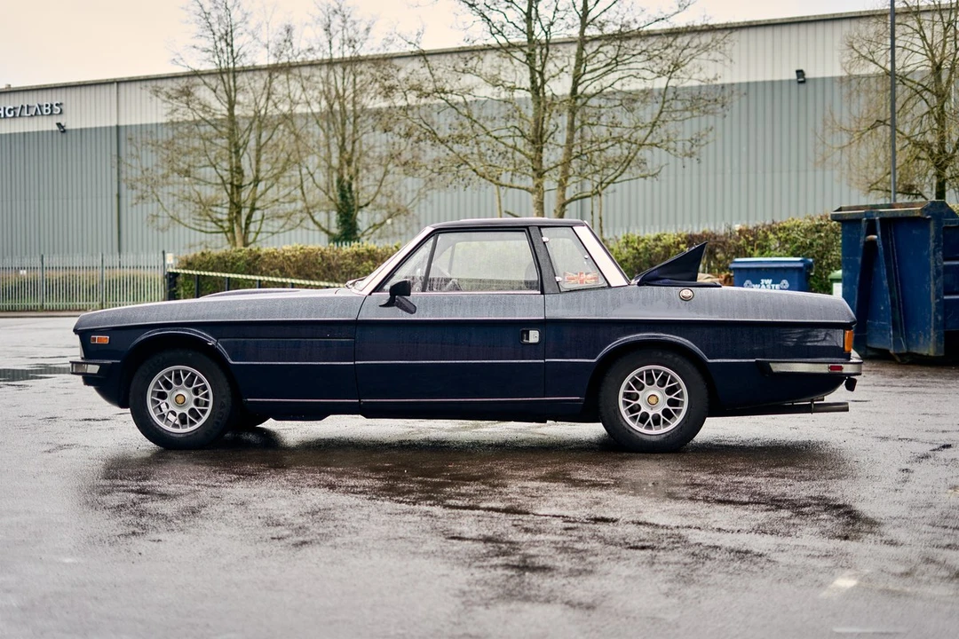 1981 Bristol - Image 17 of 30