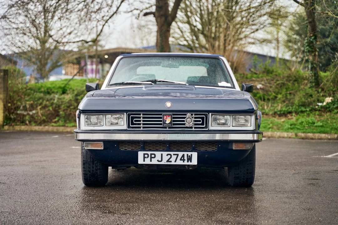 1981 Bristol - Image 20 of 30