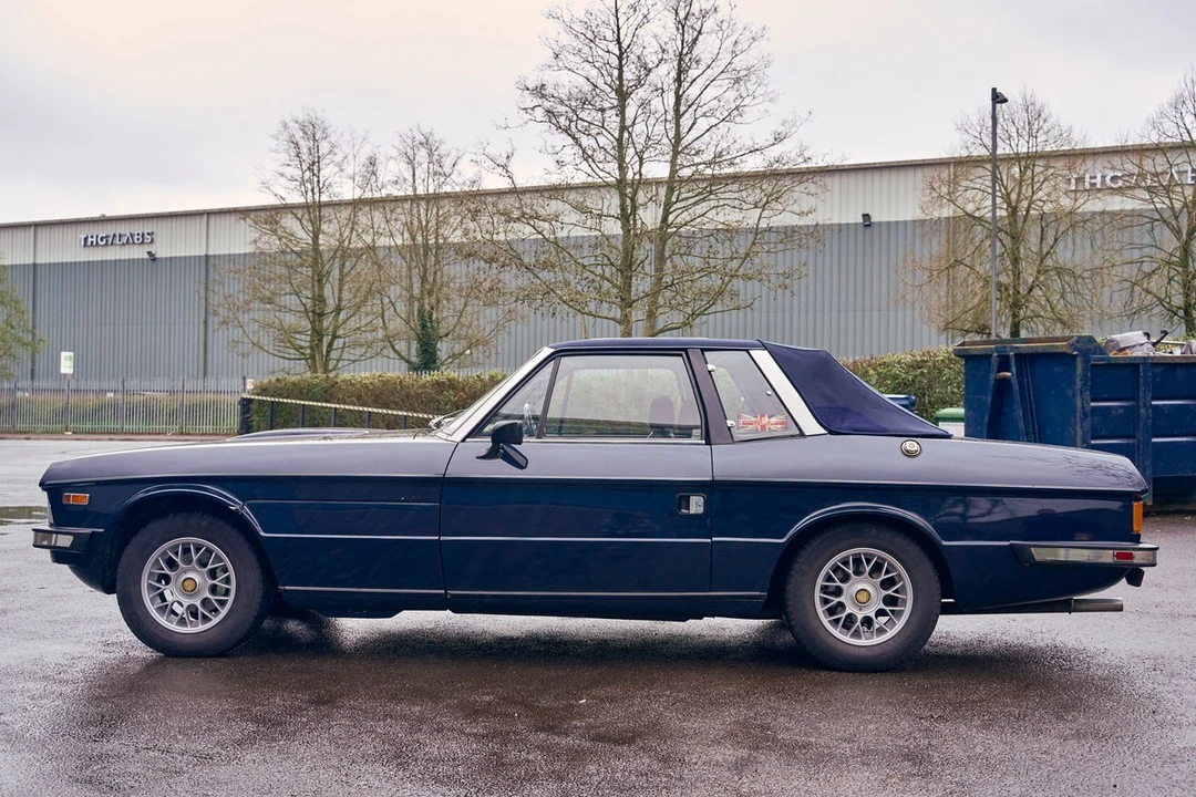 1981 Bristol - Image 11 of 30
