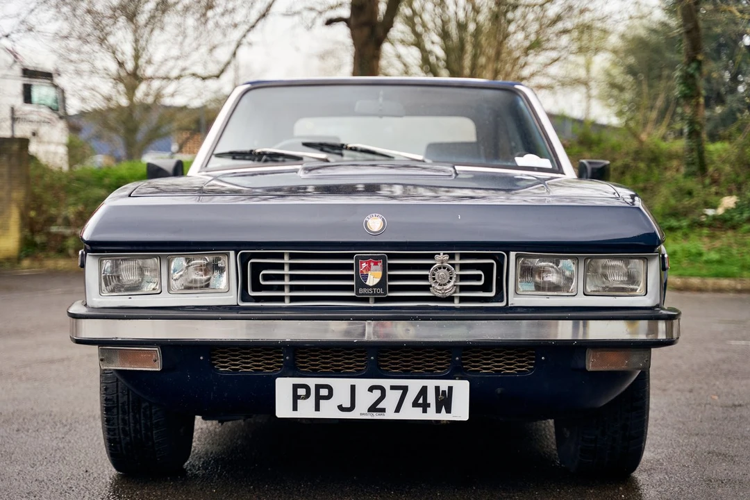 1981 Bristol - Image 14 of 30