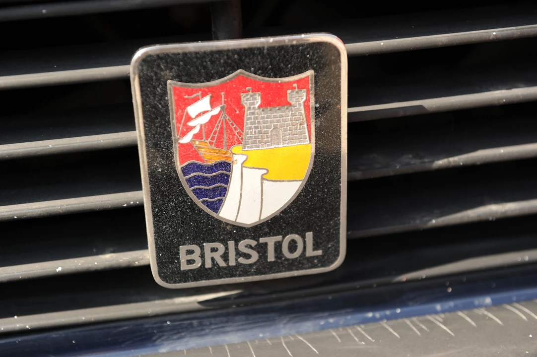1981 Bristol - Image 2 of 5