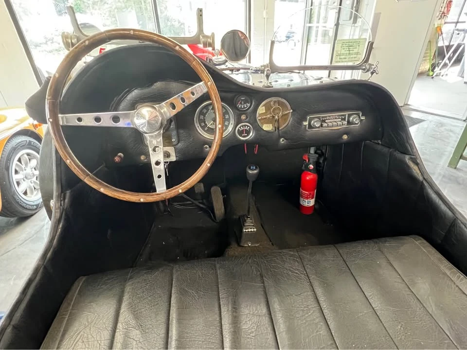 1981 Bugatti - Image 4 of 4