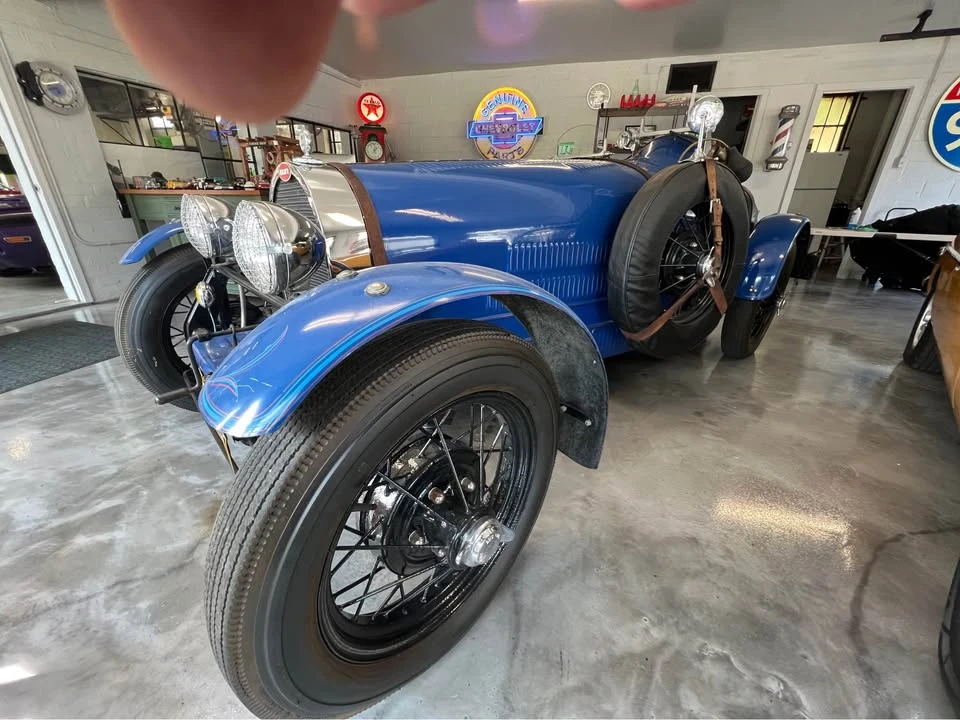 1981 Bugatti - Image 3 of 4