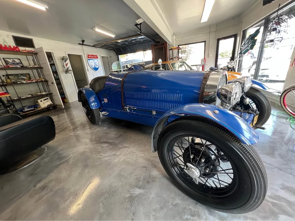 1981 Bugatti - Image 2 of 4