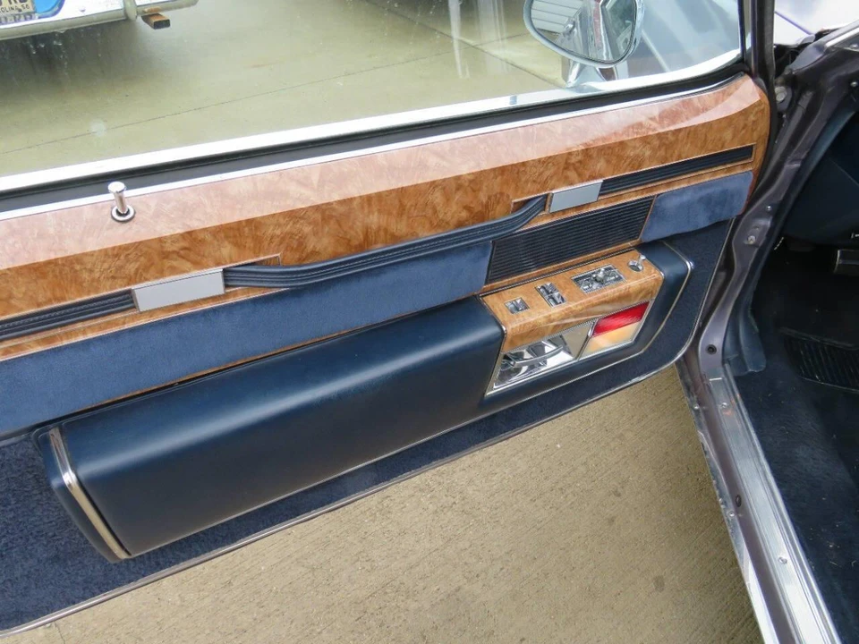 1981 Buick Electra - Image 9 of 12