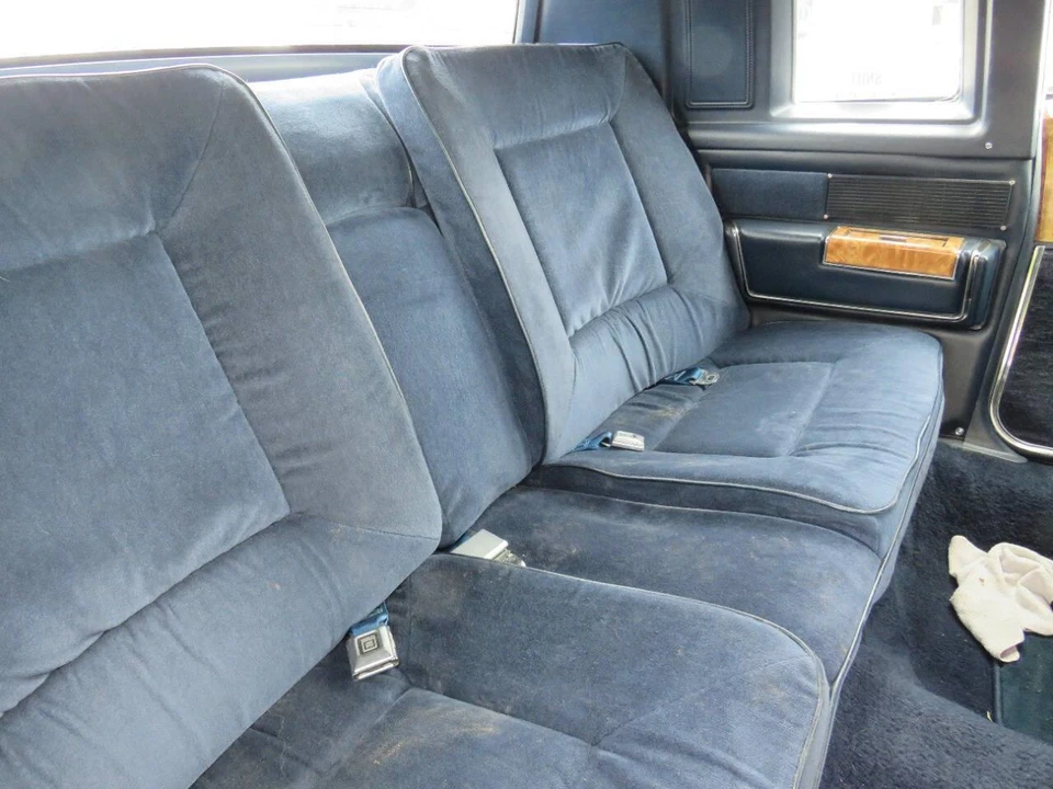 1981 Buick Electra - Image 6 of 12