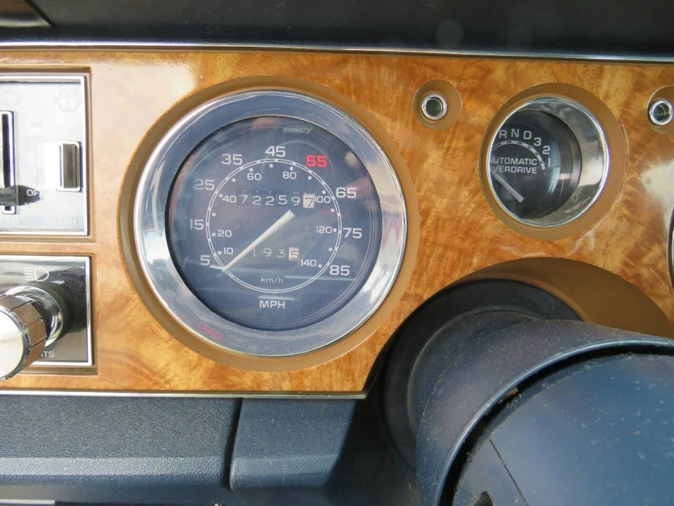 1981 Buick Electra - Image 10 of 12