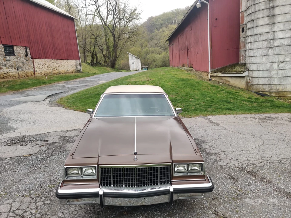 1981 Buick Electra - Image 13 of 31