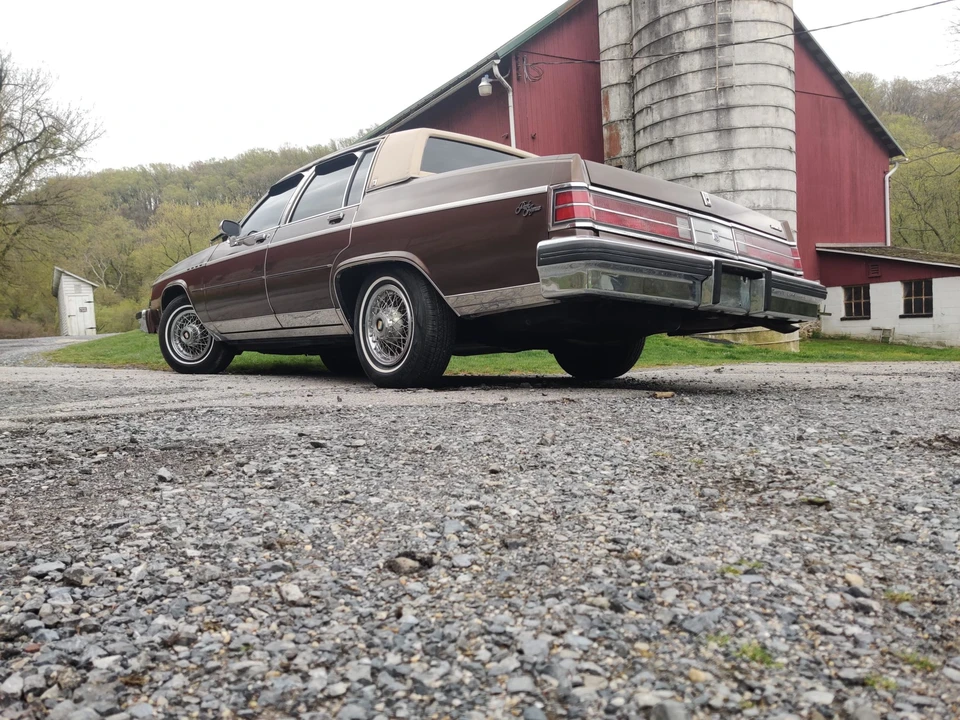 1981 Buick Electra - Image 30 of 31