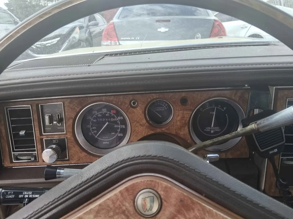 1981 Buick Electra - Image 20 of 21