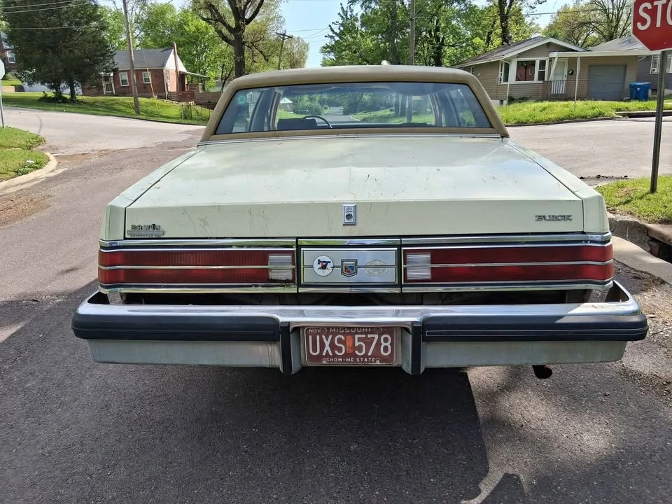1981 Buick Electra - Image 5 of 21