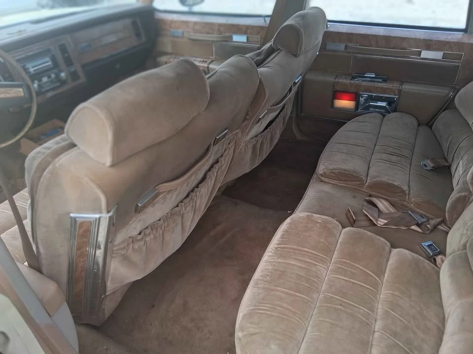 1981 Buick Electra - Image 16 of 21